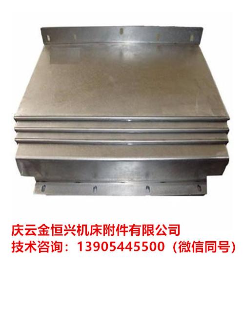 宝鸡VMC850H机床防护罩三大发展态势浮现，助力高端制造升级
